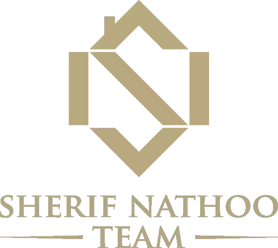 The Sherif Nathoo Team