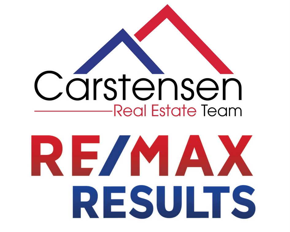 Real Estate Chuck Carstensen RE/MAX Results