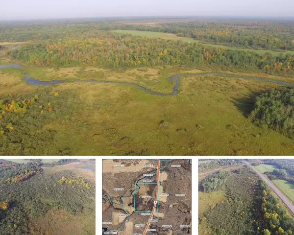 50 Acres Hunting Land in Isle,Chuck Carstensen