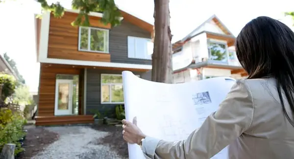 Looking To Move? It Could Be Time To Build Your Dream Home.,Anna Shi