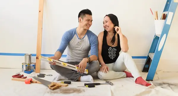 The Best Use of Time (and Money) When It Comes to Renovations,Anna Shi