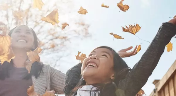 Reasons You Should Consider Selling This Fall,Anna Shi