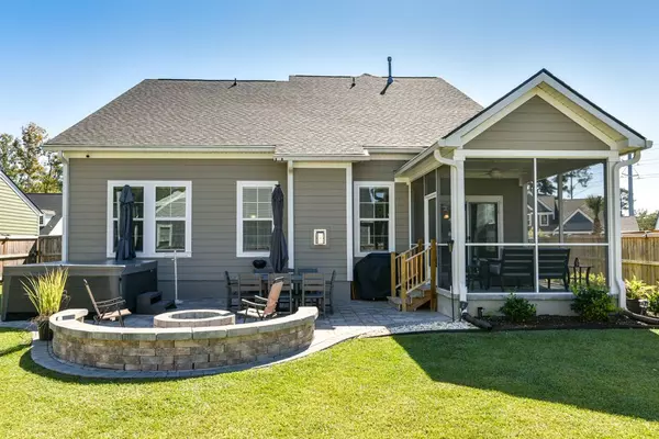 Summerville SC Home for Sale $429,000,AgentOwned Realty