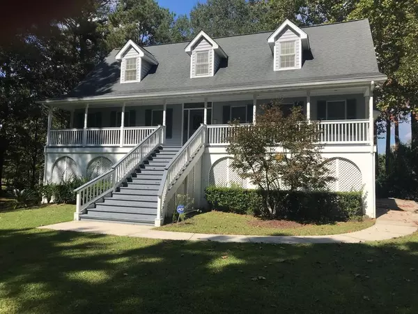 Summerville SC Home for Sale $725,000,AgentOwned Realty
