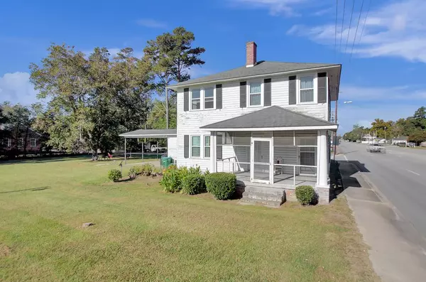 St. George SC Home for Sale $500,000,AgentOwned Realty