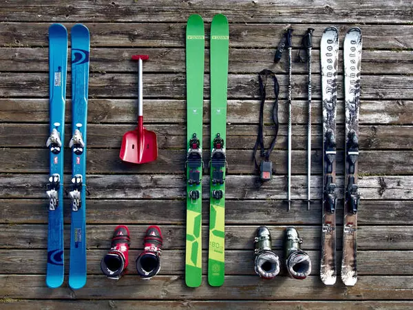 Things to do in Summit County - Ski rentals,Anthony Sole