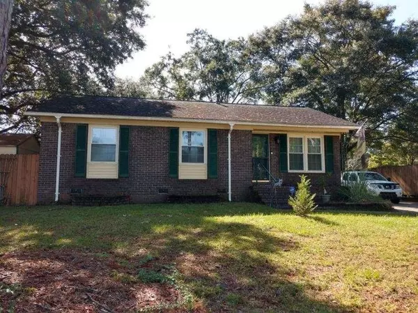 North Charleston SC Home for Sale $250,000,AgentOwned Realty
