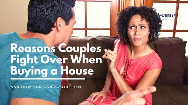 Reasons Couples Fight Over when Buying a House and How You Can Avoid Them ,Rama Mehra Team