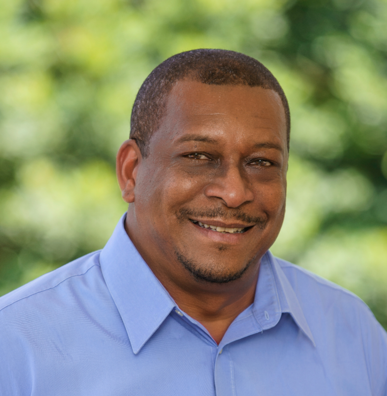 Darrin McWilliams
