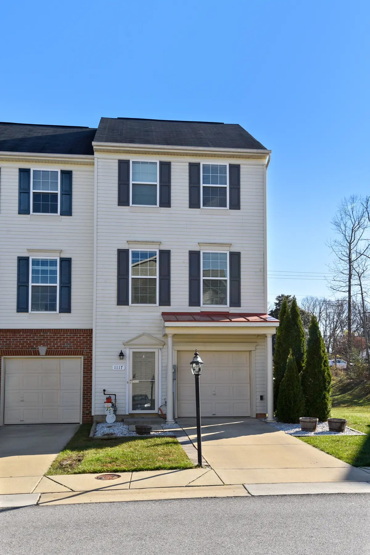 1117 Coulbourn Cor, Glen Burnie, MD 21060
