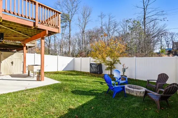 1117 Coulbourn Cor, Glen Burnie, MD 21060