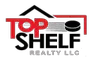 Top Shelf Transparent Logo