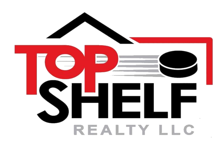 Top Shelf Transparent Logo