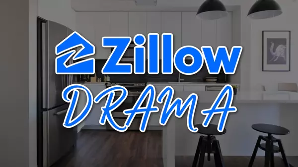 Zillow Decides to Drop its Zillow Offers Division,Tein Hlwa with The Digital Realtor Team