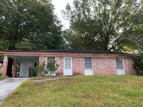 Goose Creek SC Home for Sale $185,000,AgentOwned Realty