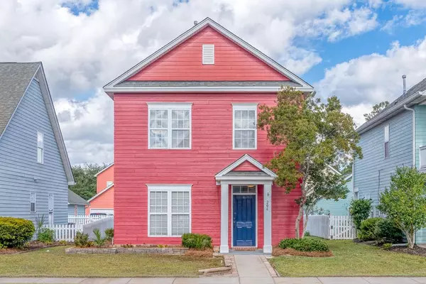 Summerville SC Home for Sale $294,999,AgentOwned Realty
