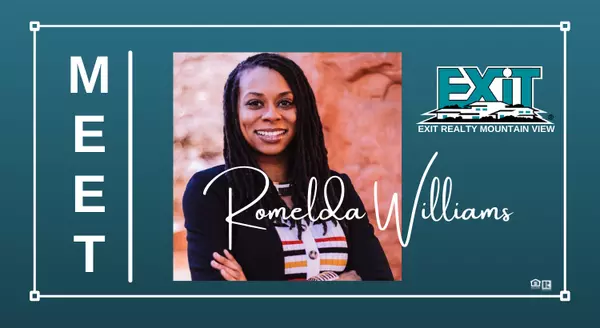 Meet Romelda Williams,ERMV