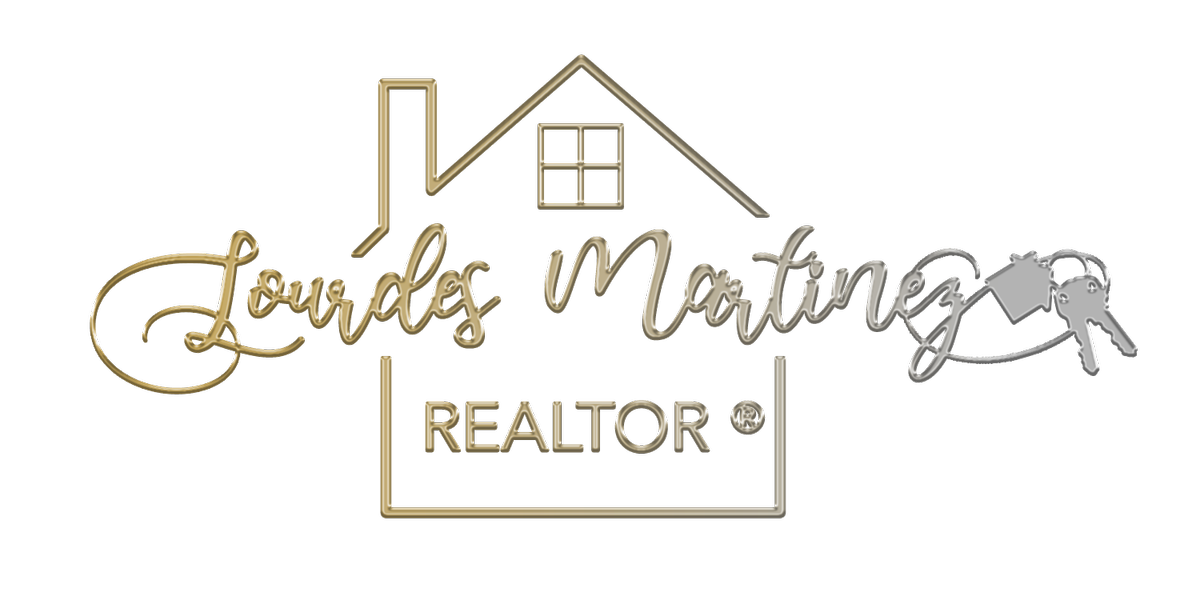 Real Estate Lourdes Martinez REAL Broker, LLC