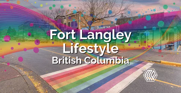 Fort Langley Lifestyle ,Katie Van Nes