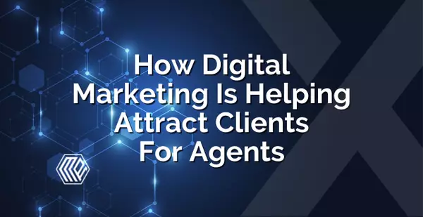 How Digital Marketing Is Helping Attract Clients For Real Estate Agents,Katie Van Nes