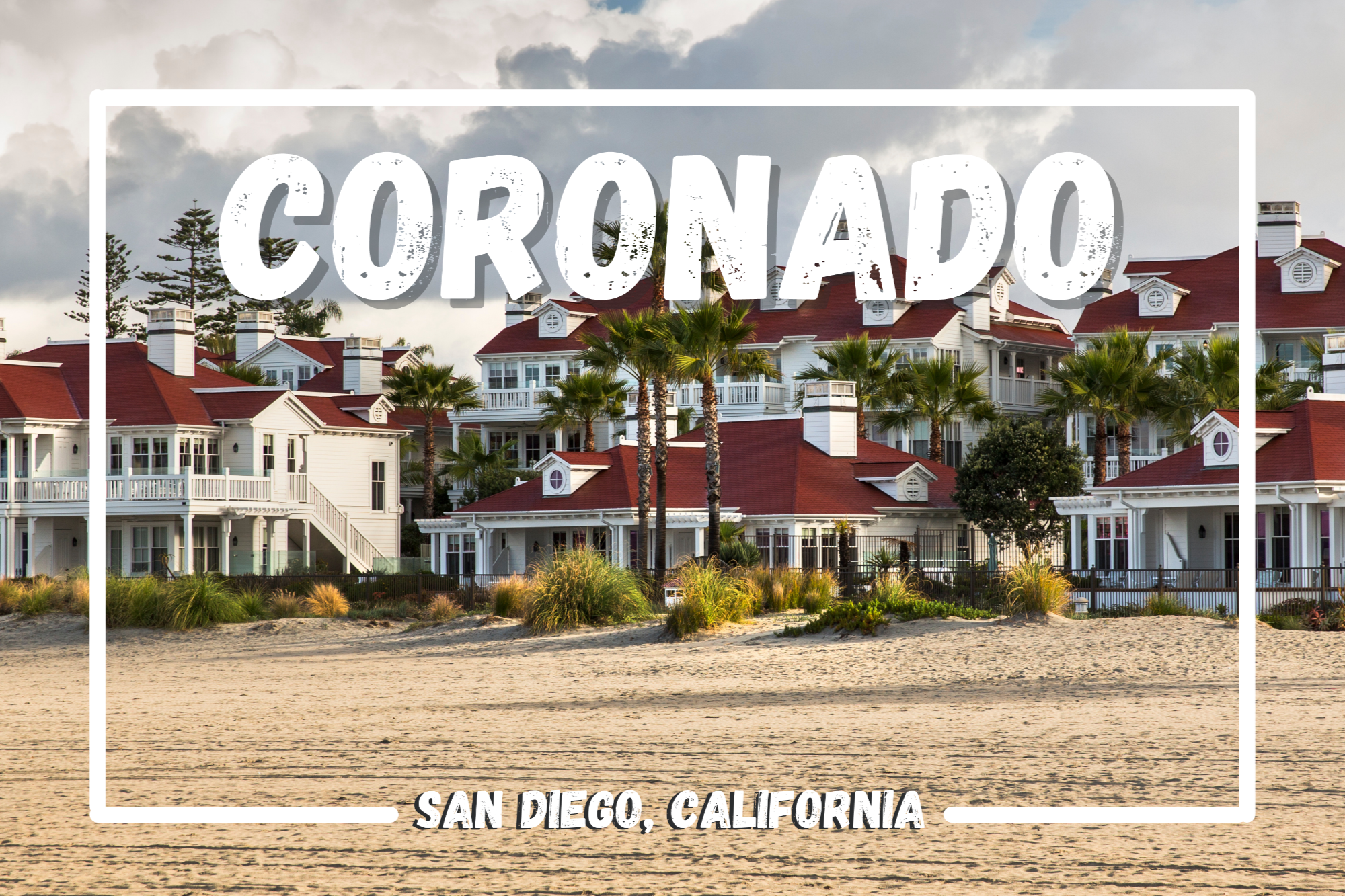 coronado san diego 