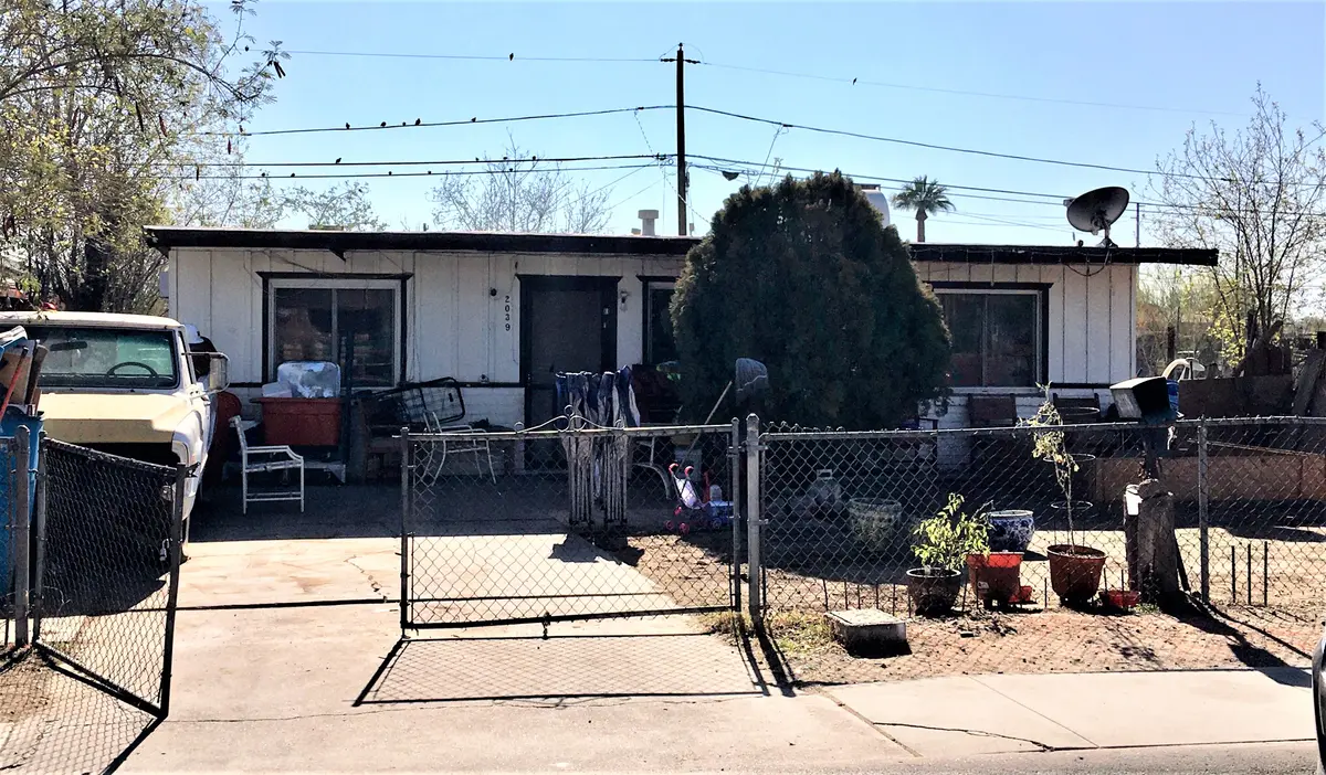 2039 W Sherman St, Phoenix, AZ 85009