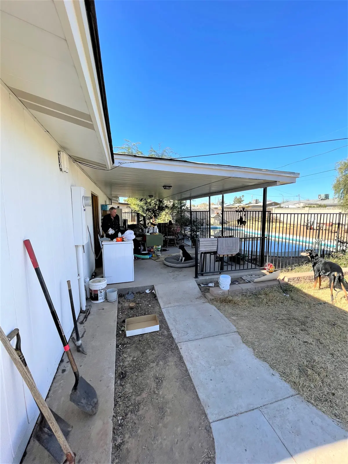 3250 E Hillery Dr Phoenix, Az 85032,