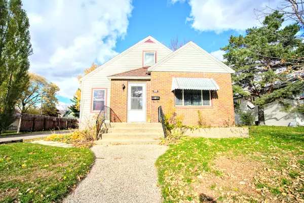 3BR/2BA Long Prairie Home w/Fenced Yard & Pool,Chuck Carstensen