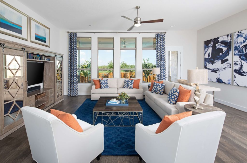 crescent bluff georgetown new homes