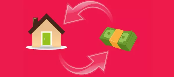 Renting VS Buying - A Clear Winner?,Brad Kothlow PREC*