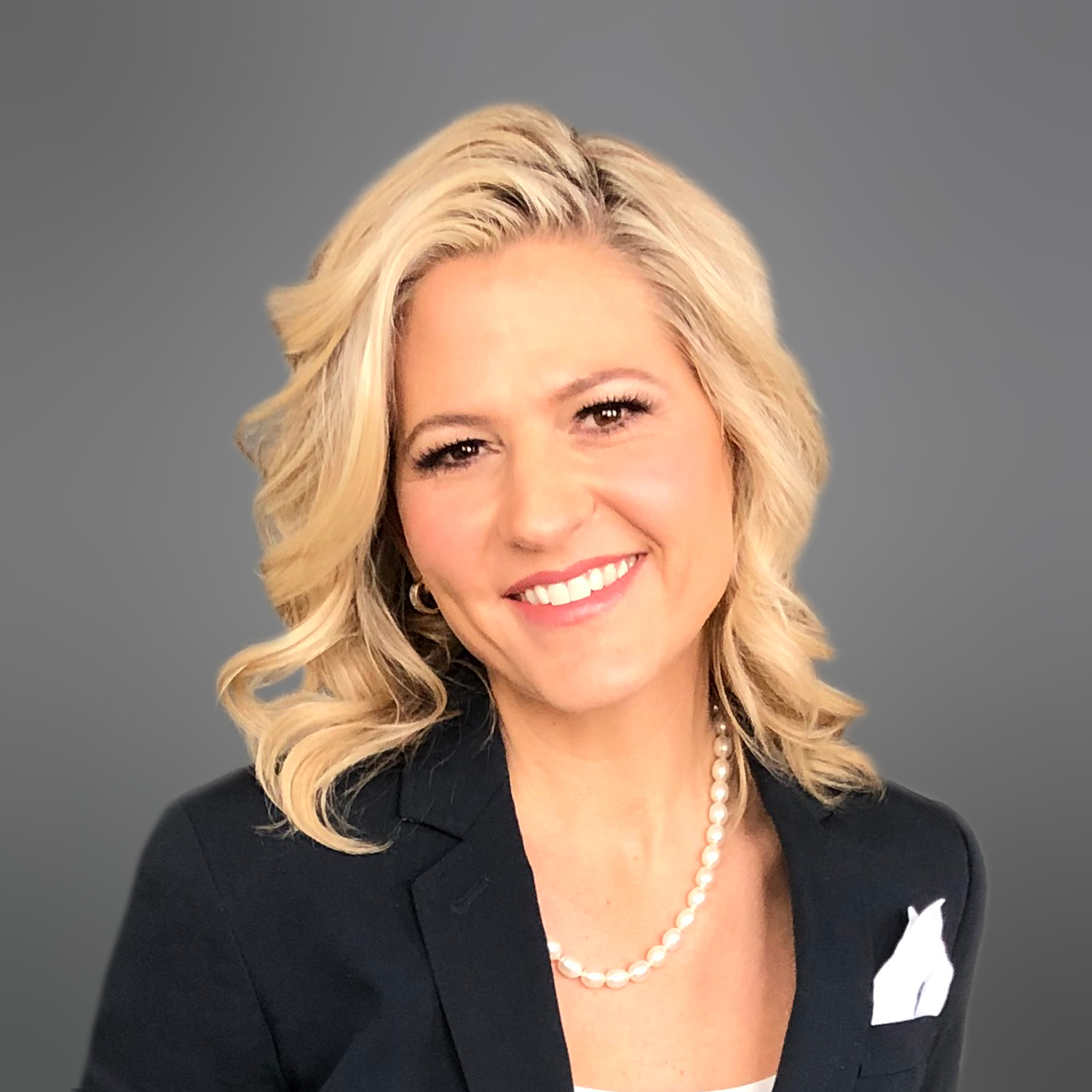 Cheryl Malcolm
