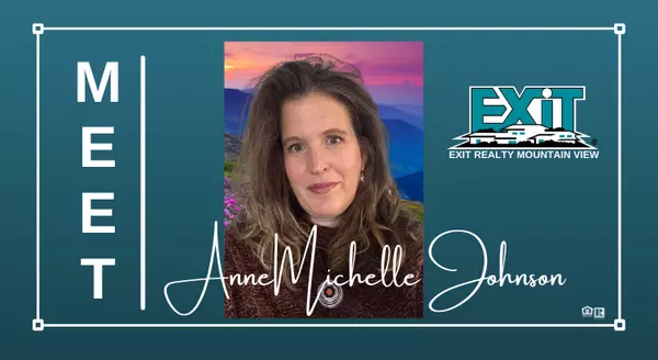Meet AnneMichelle Johnson,ERMV