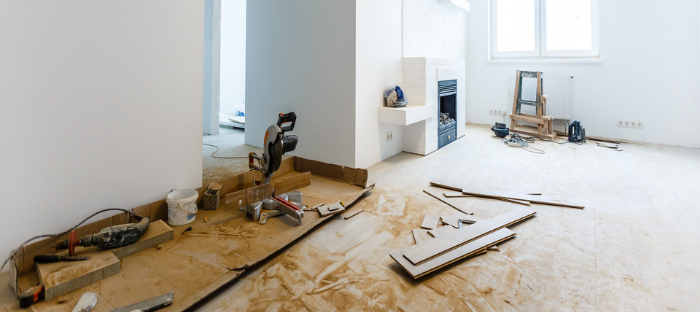 Home Renovation Maintenance Tips