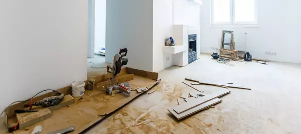 Home Maintenance/Renovation Tips,Brad Kothlow PREC*