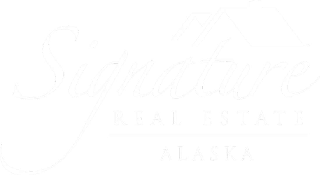 Sell Your Home with Signature Real Estate Alaska Signature Real E...