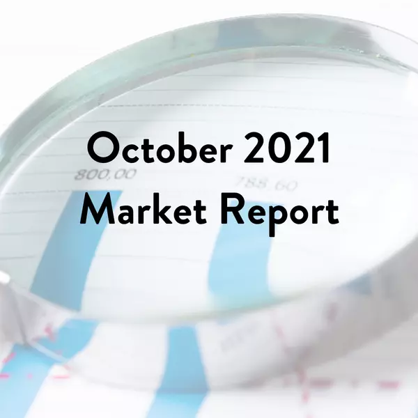 October Market Report