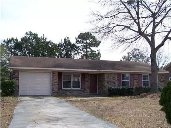 Summerville SC Home for Rent $1,275 per Month,AgentOwned Realty