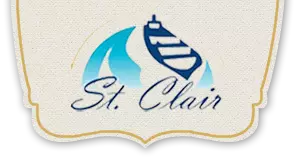 City of St. Clair