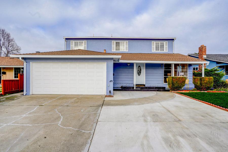 4847 Piper St, Fremont, CA 94538