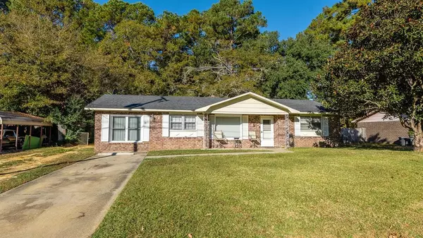 North Charleston SC Home for Sale $252,900,AgentOwned Realty
