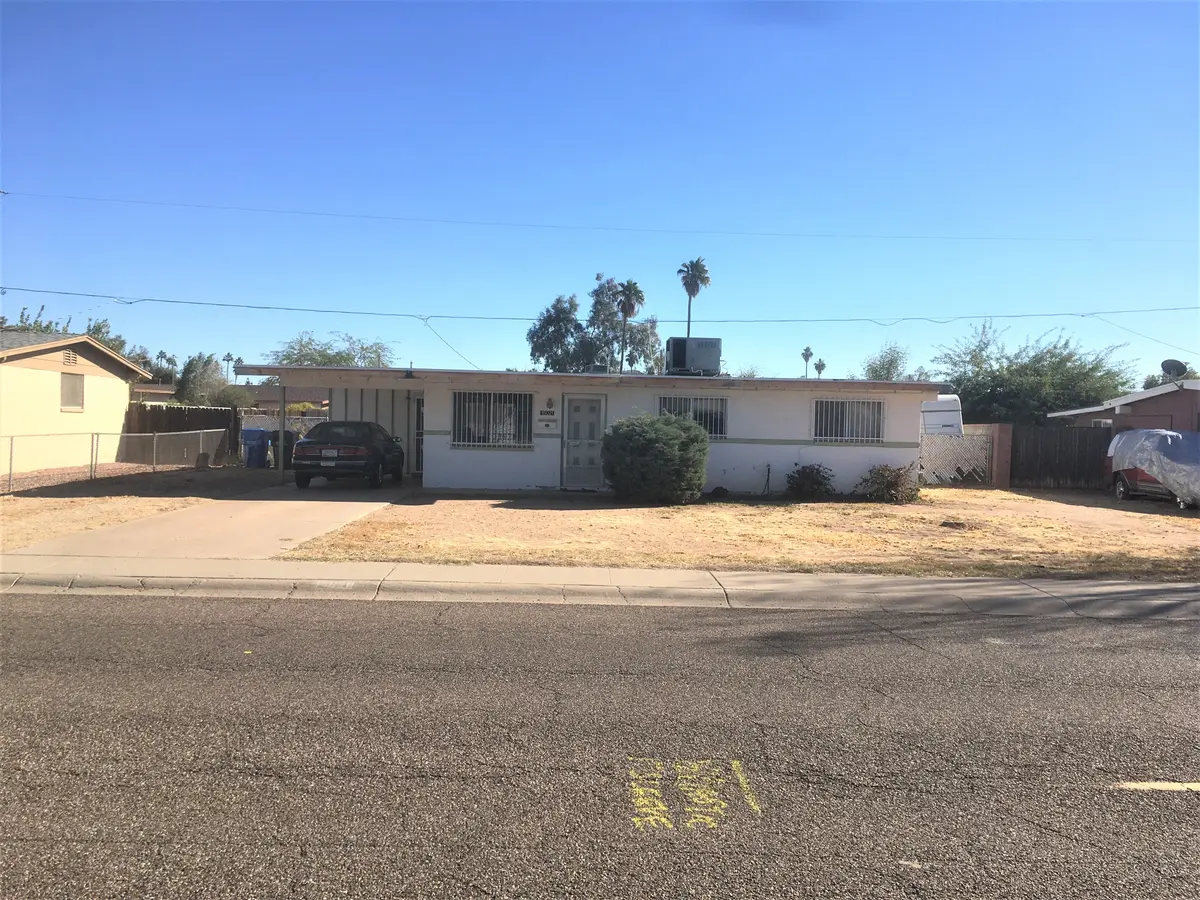 15021 N Flamenco Dr, Phoenix, AZ 85053