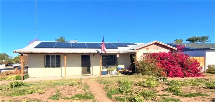 2128 East Palm Lane, Phoenix, AZ 85006