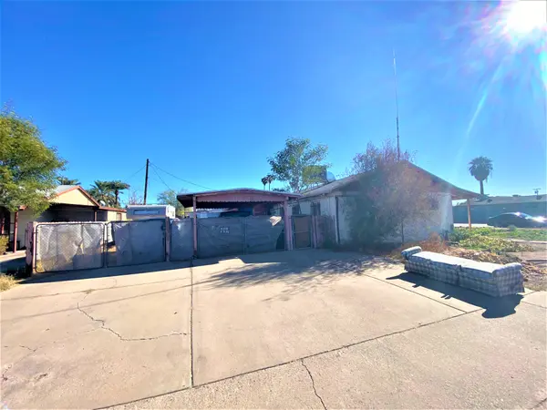 2128 East Palm Lane, Phoenix, AZ 85006