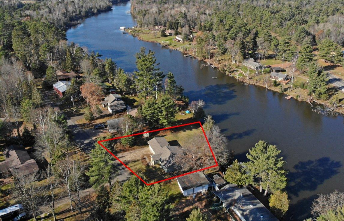 Homes for sale in Morse Tradewell Sub,Antigo, WI Eliason Realty