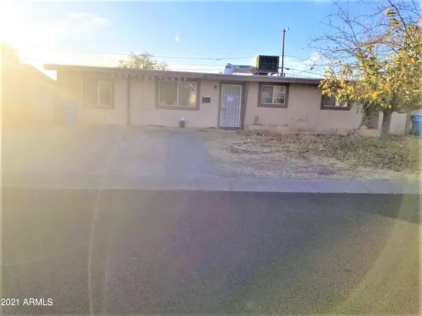 6126 N 32nd Ave Phoenix, Az 85017,