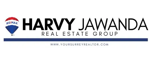Harvy Jawanda Real Estate Group - Your Surrey Realtor