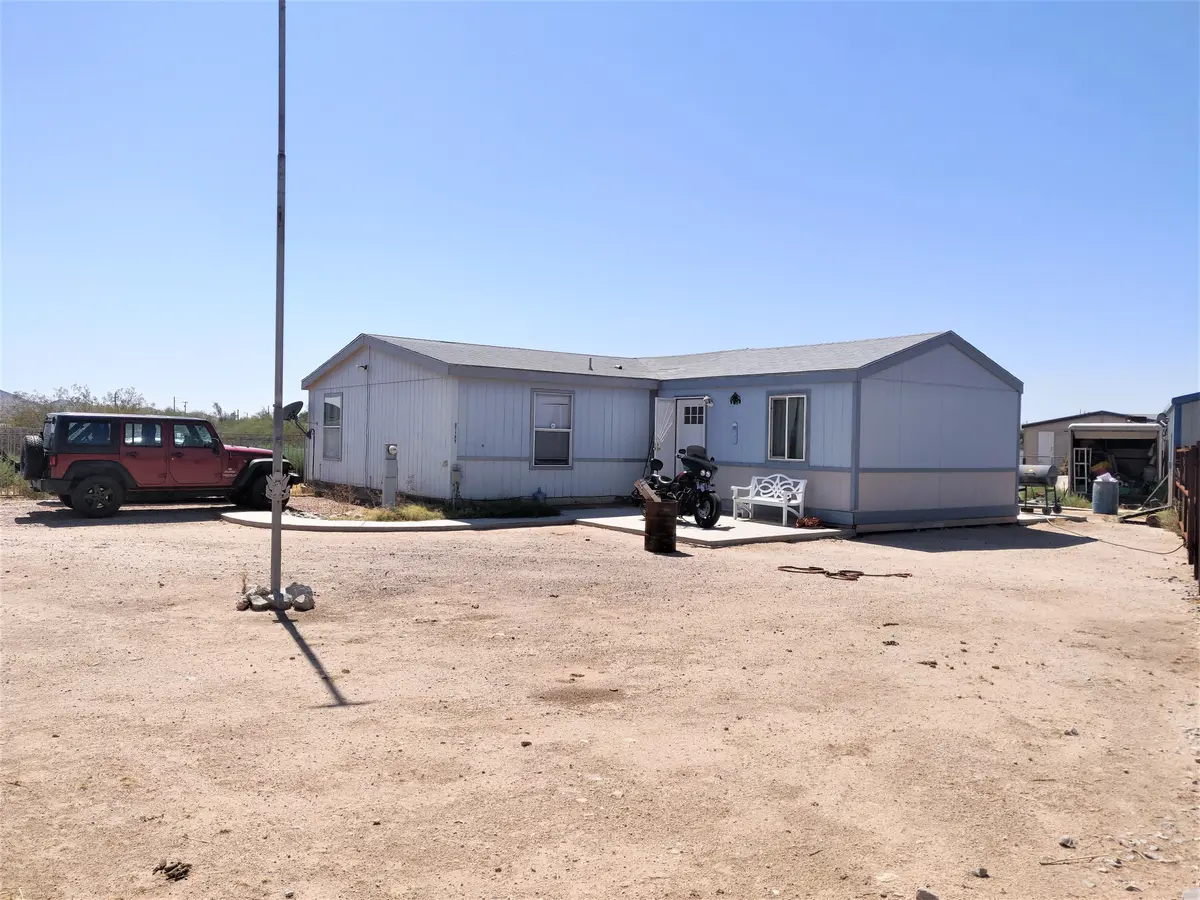 21107 W Cherokee St, Buckeye, AZ 85326