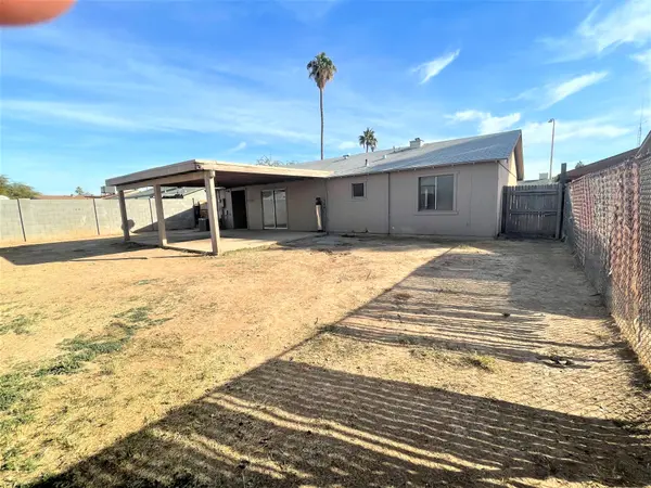 6142 W Monte Vista Rd, Phoenix, AZ 85035