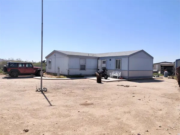 21107 W Cherokee St, Buckeye, AZ 85326