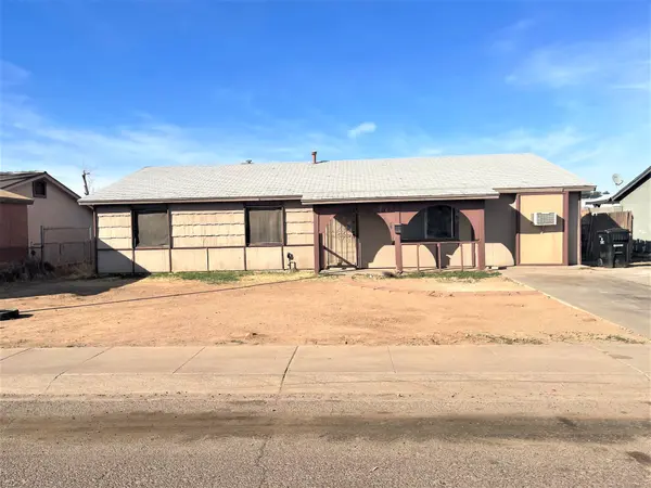 6142 W Monte Vista Rd, Phoenix, AZ 85035